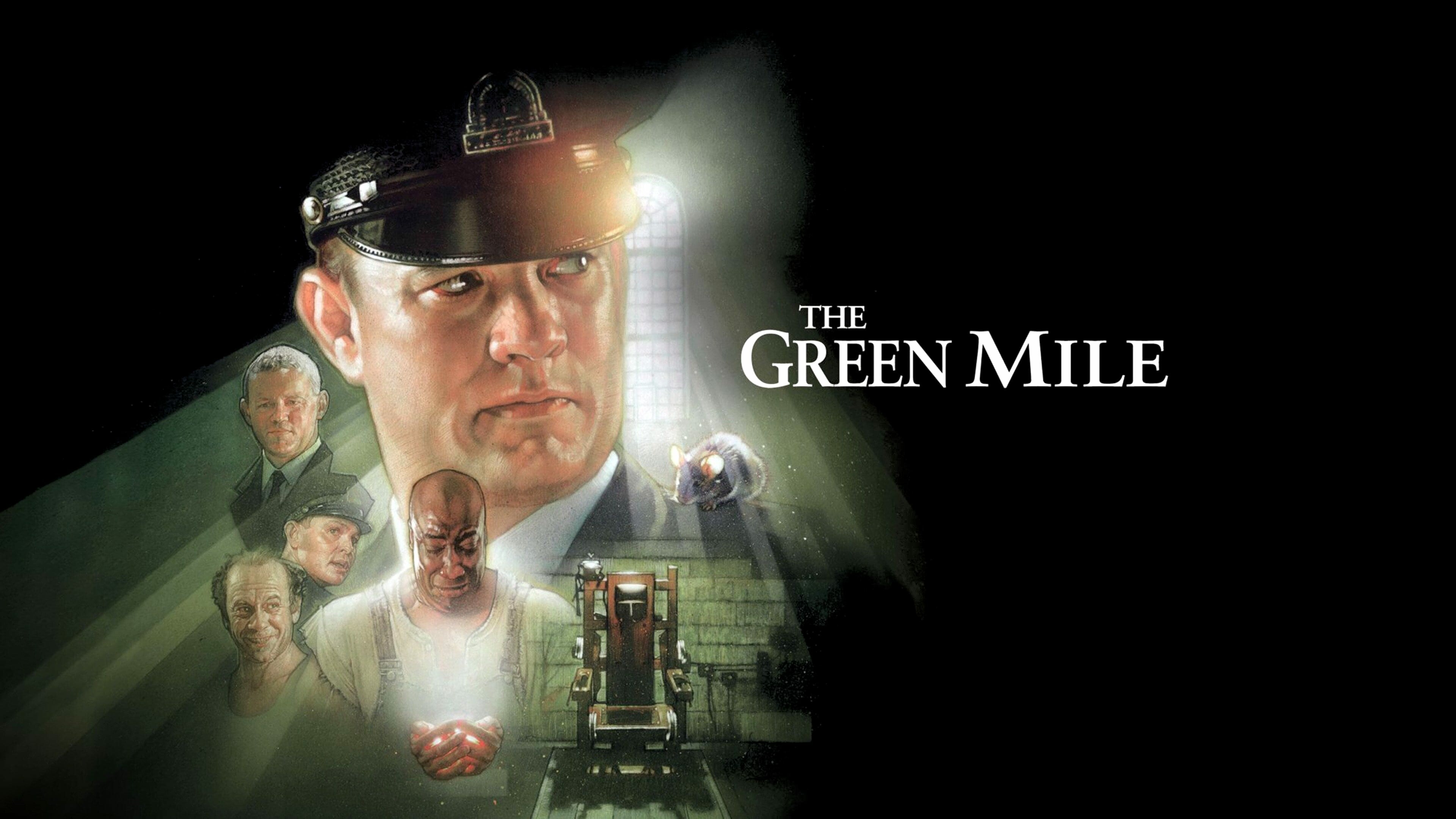The Green Mile Cinematography Study
